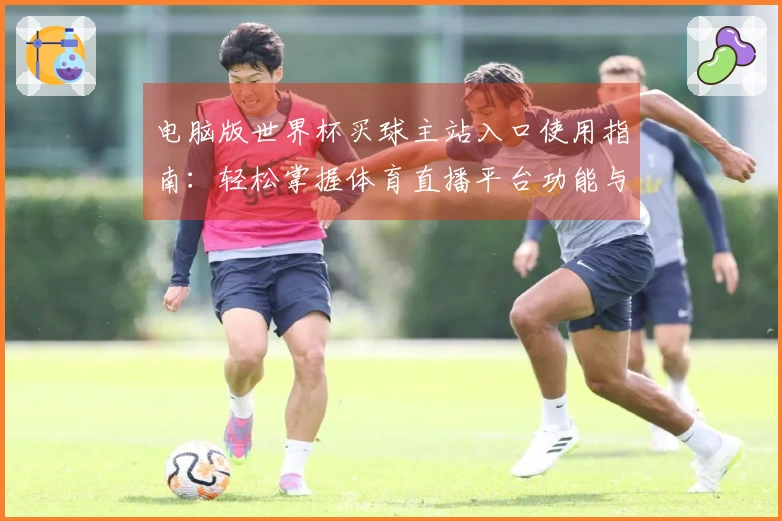 电脑版世界杯买球主站入口使用指南：轻松掌握体育直播平台功能与体验