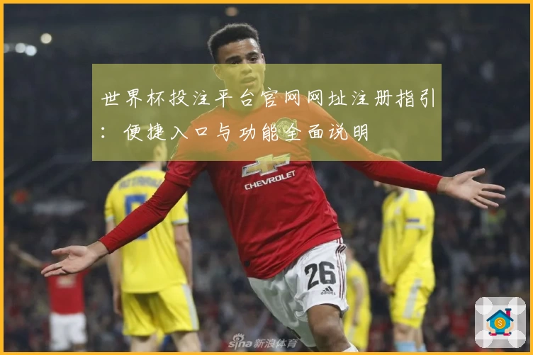 世界杯投注平台官网网址注册指引：便捷入口与功能全面说明