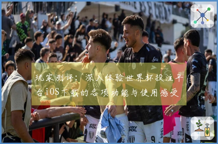 玩家测评：深入体验世界杯投注平台iOS下载的各项功能与使用感受