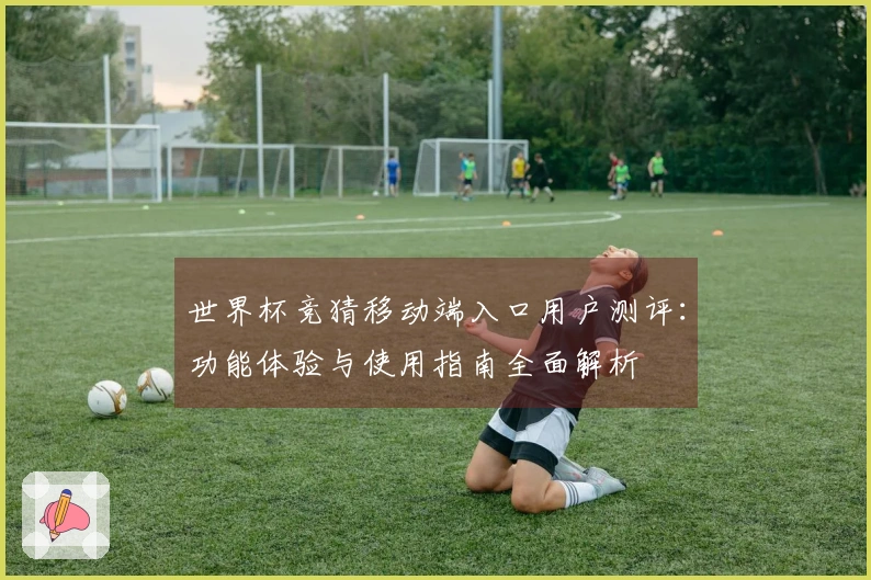 世界杯竞猜移动端入口用户测评：功能体验与使用指南全面解析