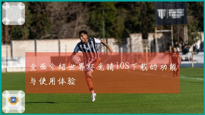 全面介绍世界杯竞猜iOS下载的功能与使用体验
