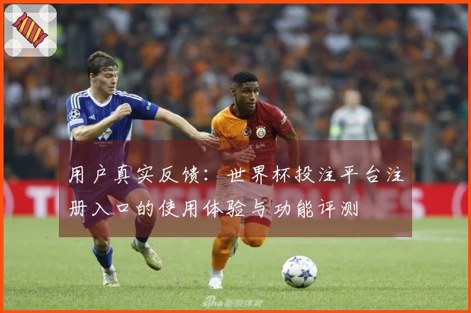用户真实反馈：世界杯投注平台注册入口的使用体验与功能评测