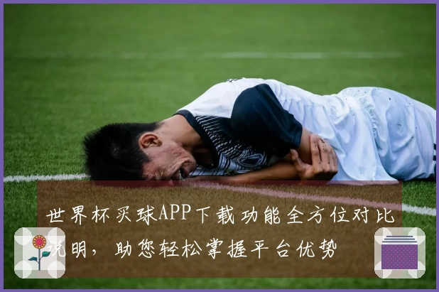世界杯买球APP下载功能全方位对比说明，助您轻松掌握平台优势