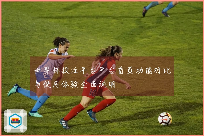 世界杯投注平台平台首页功能对比与使用体验全面说明