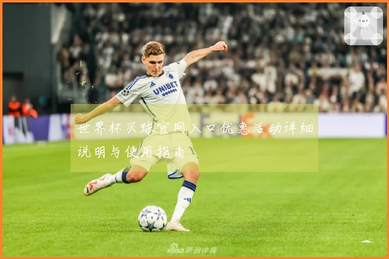 世界杯买球官网入口优惠活动详细说明与使用指南