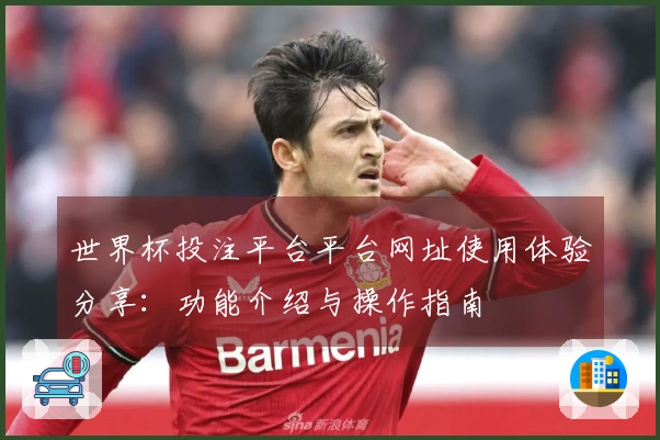 世界杯投注平台平台网址使用体验分享：功能介绍与操作指南